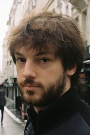 Konstantinos Doxiadis portrait