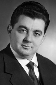 Albert Lance portrait