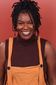 Teala Stampley portrait