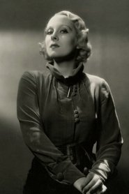 Roberta Robinson portrait