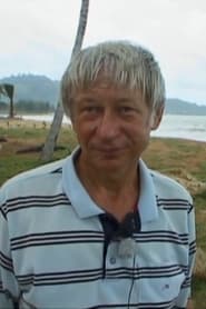 Richard Doring portrait