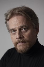 Heinz K. Krattiger portrait