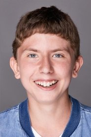 Kirill Doronin portrait