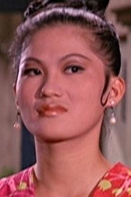 Pai Lu portrait