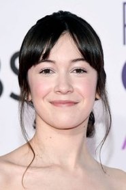 Grace Kaufman portrait