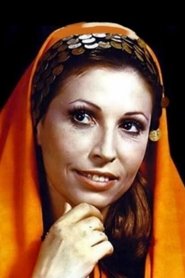 Farida Fahmy portrait