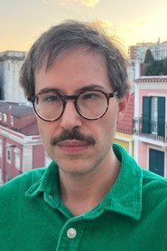 João Cândido Zacharias portrait