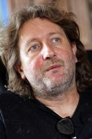 Frédéric Alexandre portrait
