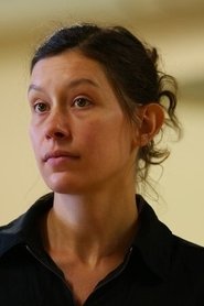 Pauline Hercule portrait
