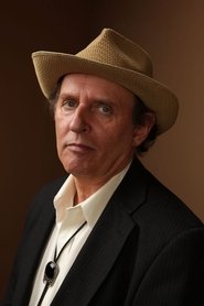 Ron Hynes portrait