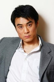 Tang Xu portrait