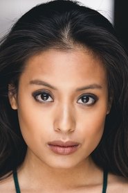 Vivien Ngô portrait