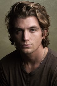 Steven Cox portrait