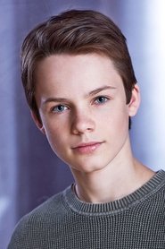 Aiden Glenn portrait