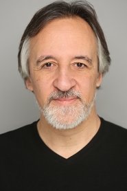 Óscar Goikoetxea portrait