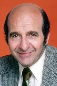 Herb Edelman portrait
