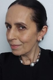 Kareemeh Odeh portrait