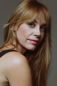 Miriam Benoit portrait