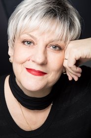 Oana Ștefănescu portrait