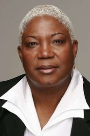 Firmine Richard portrait