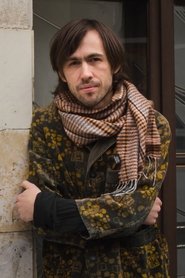 Vitaly Suslin portrait