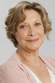 Maria Emília Correia portrait