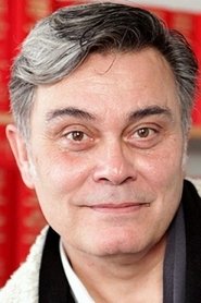 Christian Vurpillot portrait