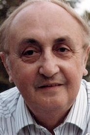 Sébastien Floche portrait