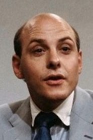 Henrik Scheele portrait
