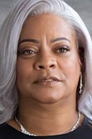 Deb Antney portrait