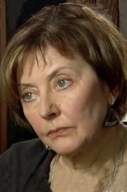 Lyubov Mochalina portrait