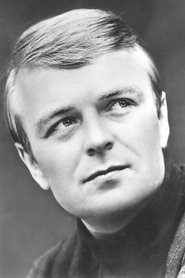 Horst Jonischkan portrait
