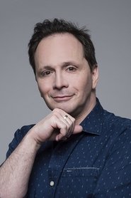 Janklovics Péter portrait
