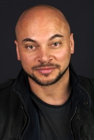 Dimitri Bagot portrait