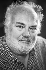 Christopher Craig portrait