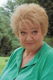 Irena Kownas portrait