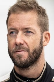 Sam Bird portrait