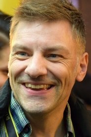 Hansjörg Weissbrich portrait