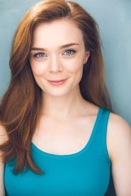 Victoria Pollack portrait