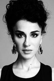 Layla Alizada portrait