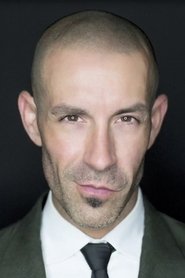 Mike Estes portrait