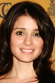 Shiri Appleby portrait
