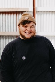 Grayson Goffe portrait