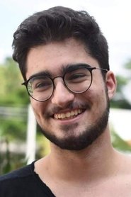 Léo Passeti portrait