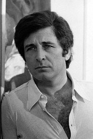 Ugo Pagliai portrait