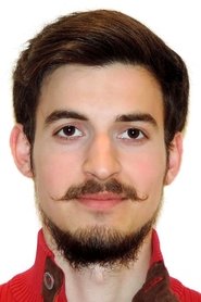 Leonid Goryachev portrait