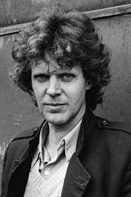 Rudi van Dantzig portrait