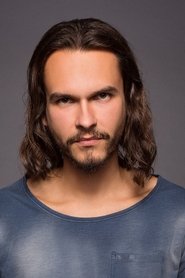 Kamil Kollárik portrait