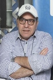 Mohamed Nabawi portrait