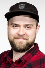 Martin Nørgaard portrait